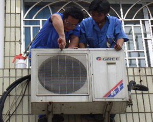 康巴什空调维修售后服务中心