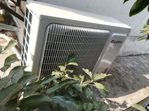 康巴什空调维修售后服务