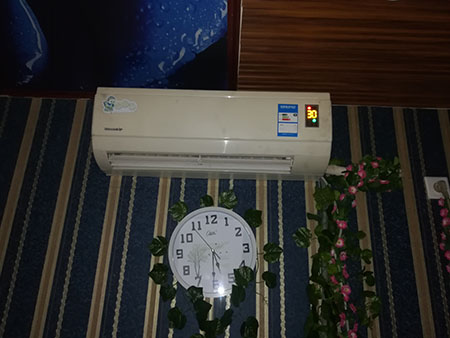 康巴什空调维修售后服务中心