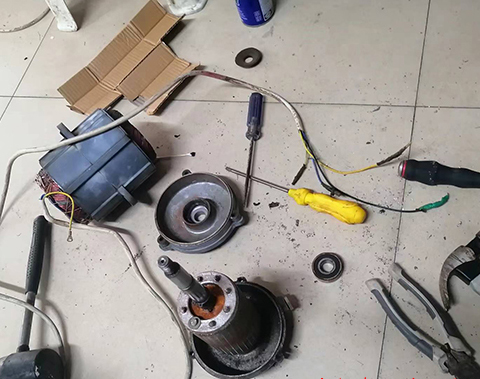 康巴什空调维修售后服务中心电话在哪里找