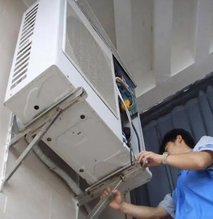 康巴什24小时空调维修热线