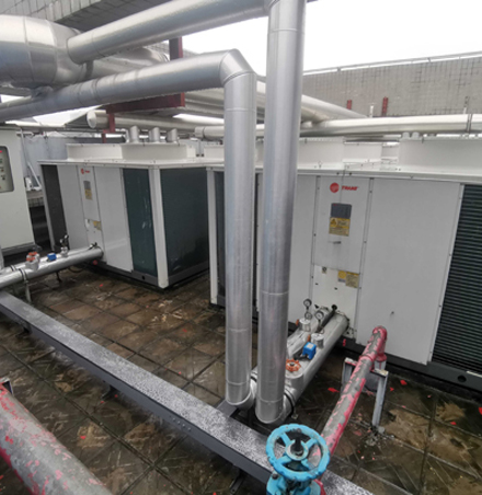 康巴什附近中央空调维修 康巴什上门中央空调维修